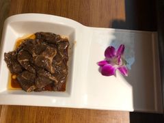 -汉城馆·烤肉火锅餐厅·韩国烤肉(河北云瑧世纪大饭店)