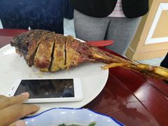 -老舅老蒙肉饼非遗店(一店)