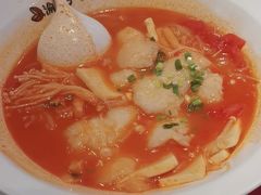 -渝是乎川渝小炒(新世界百货望京店)