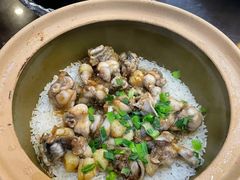 -红星光发煲仔饭(文海店)