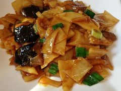 -马凯餐厅(长椿街店)