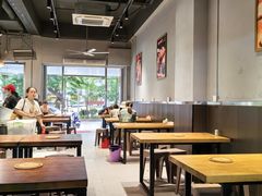 -斯丹姜母鸭·古法干香(田安南路店)