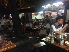 大堂-三哥田螺(北书院街店)