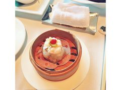 -天龙轩(香港丽思卡尔顿酒店)