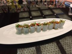 -北京四季酒店·采逸轩