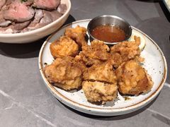 小蛮汁大鸡块-米仓食堂(凯德广场店)