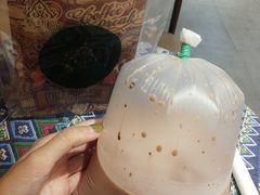 -春莱·老挝冰咖啡·泰式奶茶(柯桥万达店)