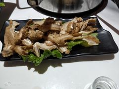 -陈记顺和牛肉火锅馆(天河北路店)