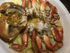 -79号渔船海鲜饭店(华强北店)