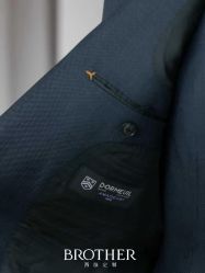 -BROTHER西服礼服定制·商务·婚礼(佛山南海店)