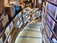 -三联韬奋书店(三里屯店)