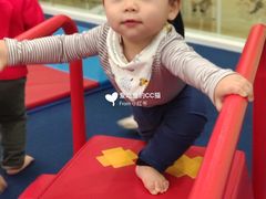 -小小运动馆(浦江店)