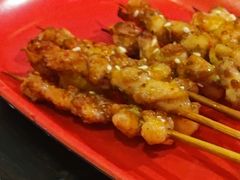 -乌兰烧烤·烤羊腿(西丽店)