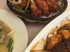 -玲珑餐厅(陕西南路店)