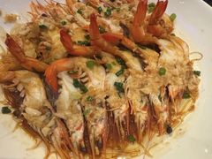 -新白鹿餐厅(百联中环店)