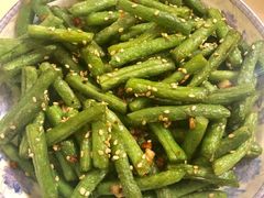 干煸豆角-秦三驴(云飞街店)