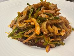 -新疆巴州金丝特餐厅(大钟寺店)