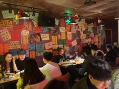 -你又瘦了小酒馆(奥体店)