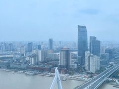 -天玑高空江景餐厅&酒吧Sky Secret Restaurant&Bar