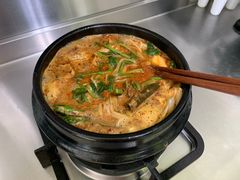 -曹宝林砂锅麻辣烫(星光路店)