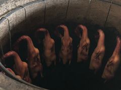 -四海烤鸭城