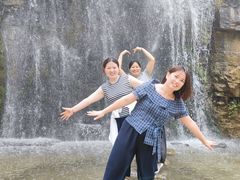 -云台山风景名胜区