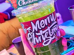 -燥次·烧烤酒场(万象城店)