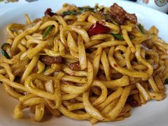 -巴依老爷新疆美食(清华东门店)