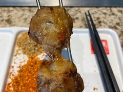 -丰茂烤串(六里桥店)
