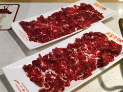 -浪里寻·臻牛养生牛肉火锅(方圆荟店)