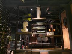 -胡桃里音乐酒馆(下沙店)