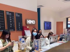 -海马体照相馆(万菱汇店)