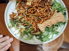 -小桃红·东北菜·春饼烤鸭(南阳湖街店)