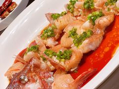 -怡情荟•海鲜青岛菜(五四广场旗舰店)