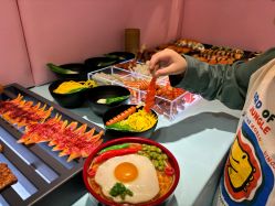 -MINI MARS KIDS CLUB亲子家庭中心(长宁天山店)