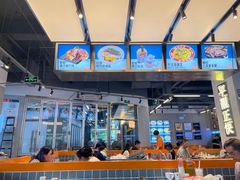 -肥韬茶餐厅(海上世界店)
