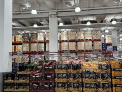 -山姆会员商店(上海浦东店)