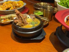 -鑫日千里马朝鲜族小馆(总店)