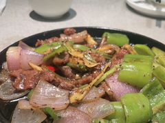 -林辉家宴·本地家常菜·头牌清远鸡(先锋店)