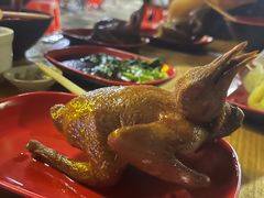 -光明刘冰乳鸽店(光明法政北路店)