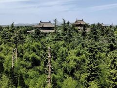 -洛阳白马寺