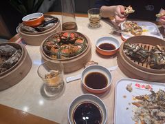 -杨氏青龙虾·羊蝎子(珠江路店)