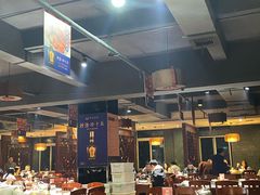 -天下客饭店(中山路店)