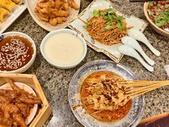 -小街天府(西工小街店)