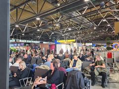 -谢列梅捷沃国际机场