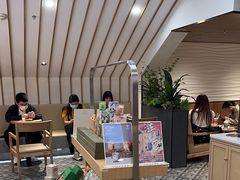 -霸王茶姬(正佳广场店)