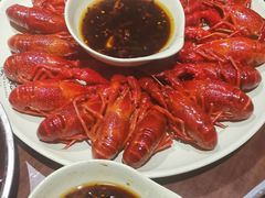 -一棠龙虾•王牌虾球(楚河汉街店)