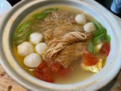 -永安鱼庄·镇江菜(东吴路店)