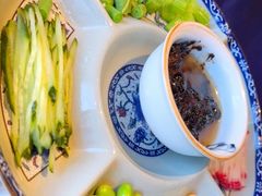 -四季民福烤鸭店(前门廊房二条店)