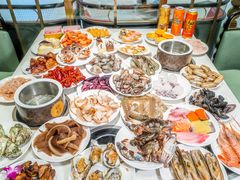 -诱货海鲜自助火锅(爱琴海购物公园东百店)